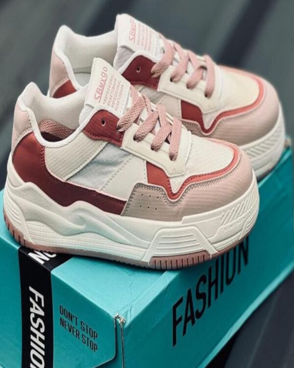 Men Fashion Shoe - Image 2