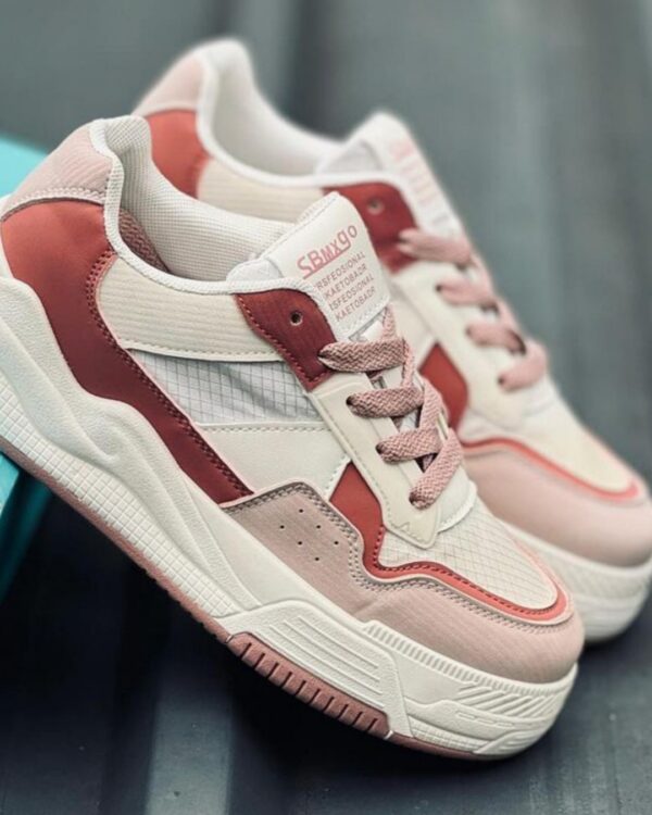 Men Fashion Shoe