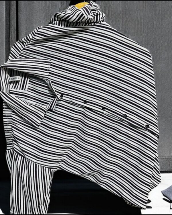 Men's Color Shirt - Image 2