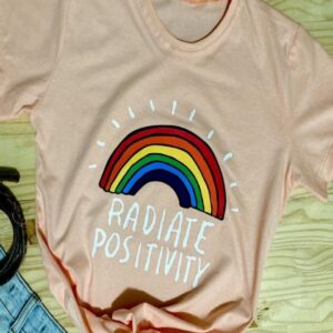 Women Printe T Shirt