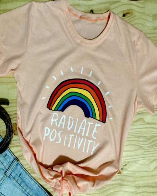 Women Printe T Shirt
