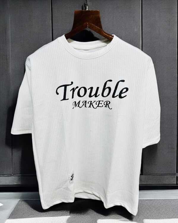 Men's T Shirt - Image 3