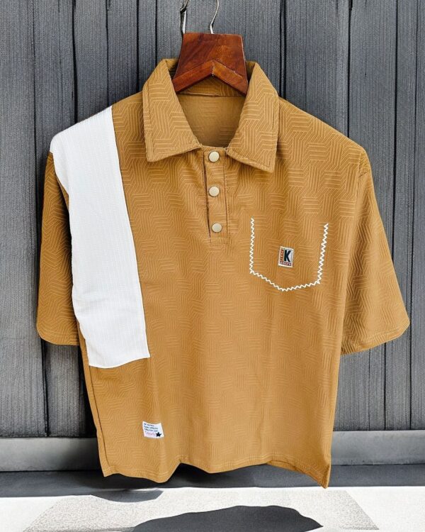 Mens T-Shirt